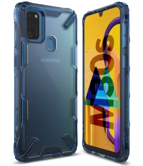 Galaxy M30S / M21 Case | Fusion-X