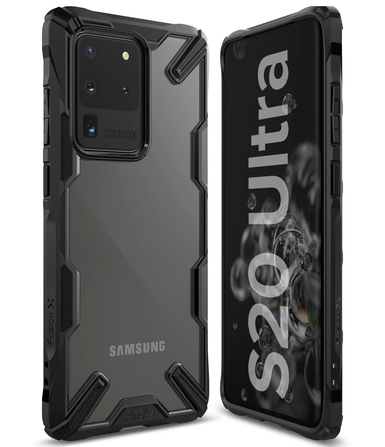 Galaxy S20 Ultra Case | Fusion-X