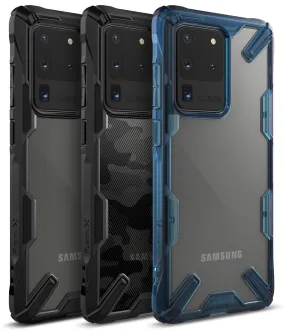 Galaxy S20 Ultra Case | Fusion-X