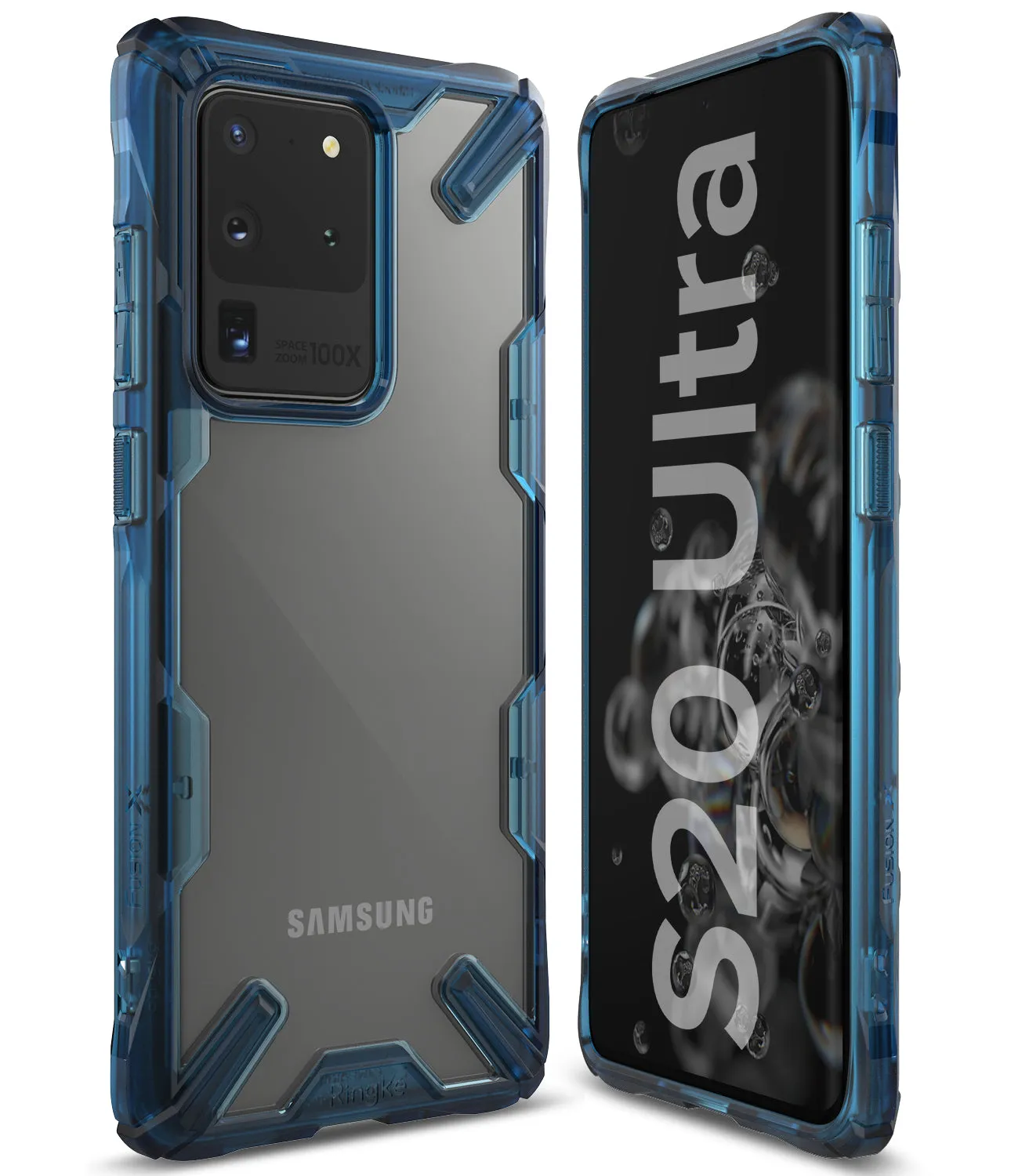 Galaxy S20 Ultra Case | Fusion-X