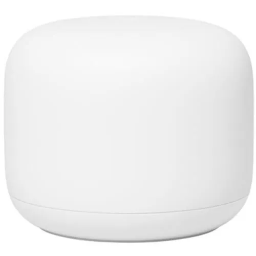 Google Nest AC2200 MU-MIMO Wi-Fi Mesh Router - One Router Only (GA00595-CA)