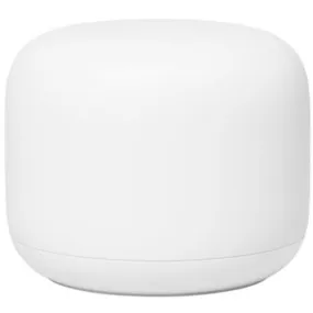 Google Nest AC2200 MU-MIMO Wi-Fi Mesh Router - One Router Only (GA00595-CA)