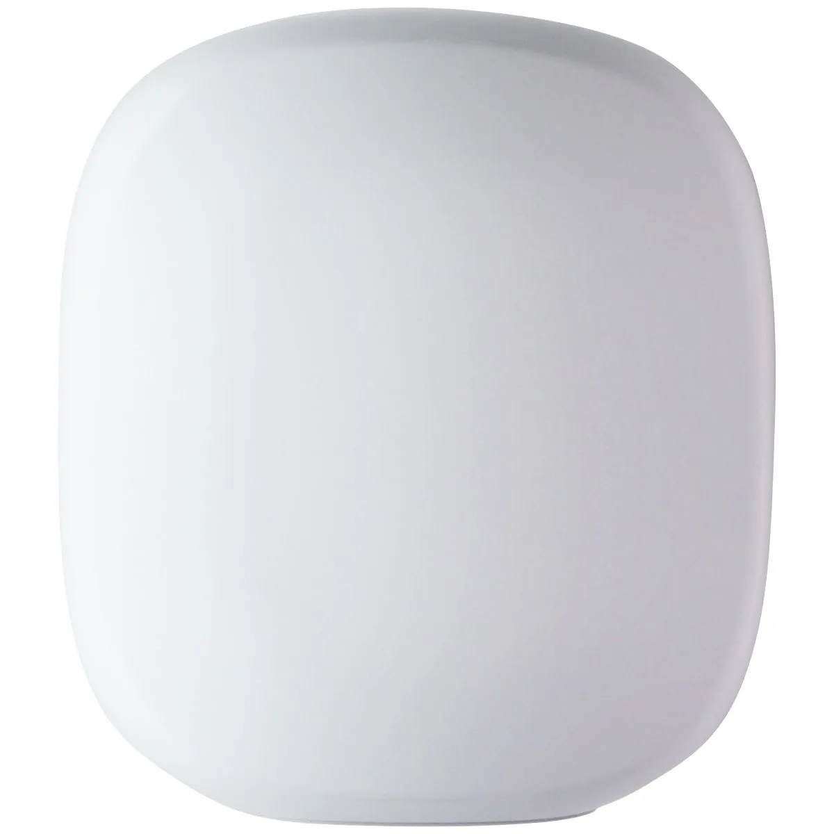 Google Nest Wi-Fi Pro - Home Wi-Fi 6E Router (Single) - Snow (G6ZUC)