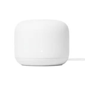 Google Nest Wifi Router