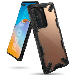 Huawei P40 Pro Case Ringke Fusion-X