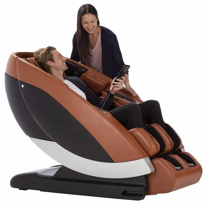 Human Touch Super Novo Massage Chair