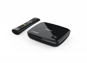 Humax HB-1100S Satellite Freesat Streamer Viewer Box Refurbished A-Grade [New Shape]