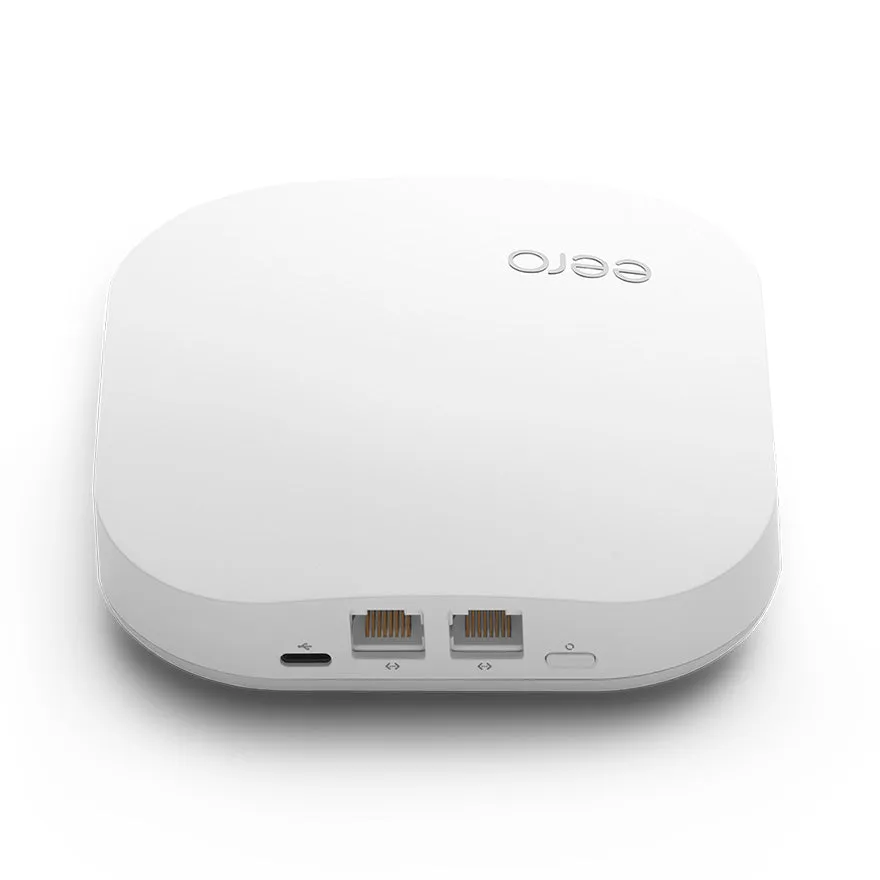 IN STOCK! eero B011101 Pro WiFi System