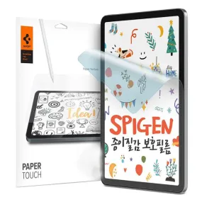 iPad Pro 11" (2022 / 2021 / 2020 /2018) iPad Air 10.9" (2022 / 2020) Screen Protector PaperTouch HD Film