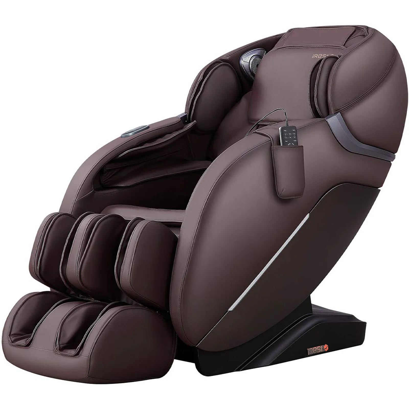 iRest A303 SL-Track 3D Robotic Full Body Zero Gravity Massage Chair