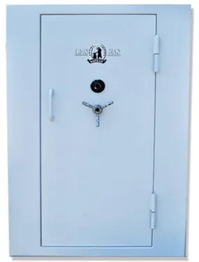 Ironman 7248 5800 Series Gun Safe - 60 Gun Capacity