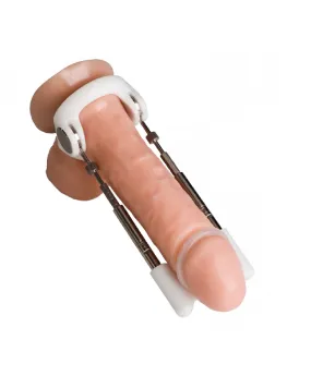 Jes Penis Extender Light for Beginners - Natural Traction Penis Enlarger