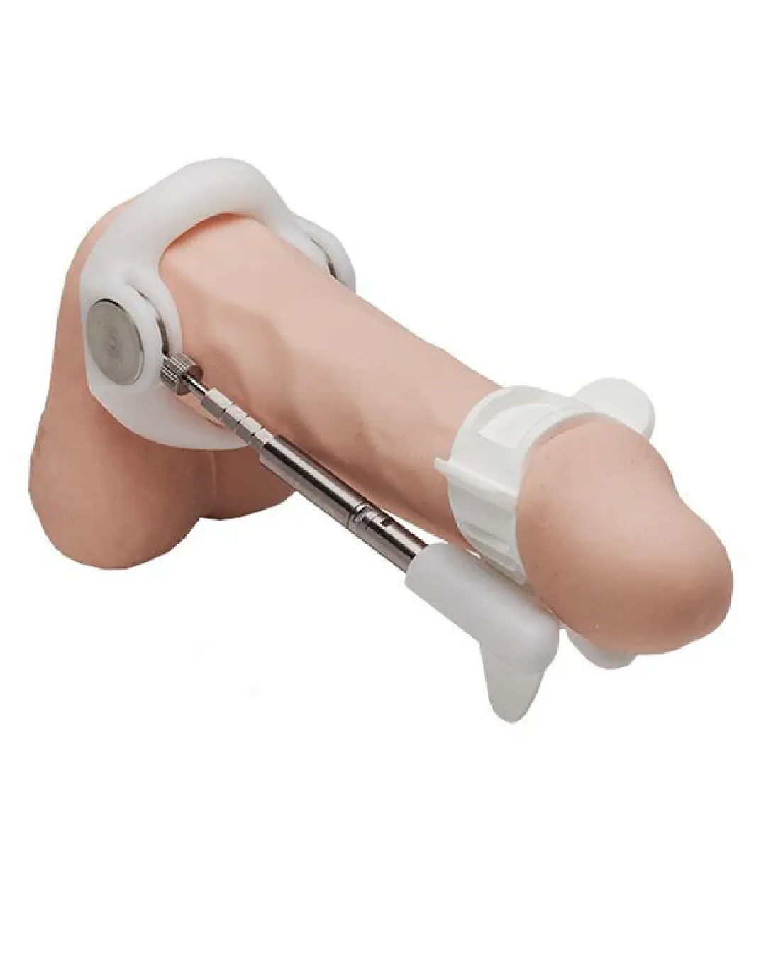 Jes Penis Extender Original - Natural Traction Penis Enlarger (Copy)