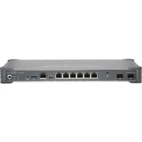 Juniper Networks SRX300-TAA Hardware Only Req SRX300-JSB Or SRX300-Jse