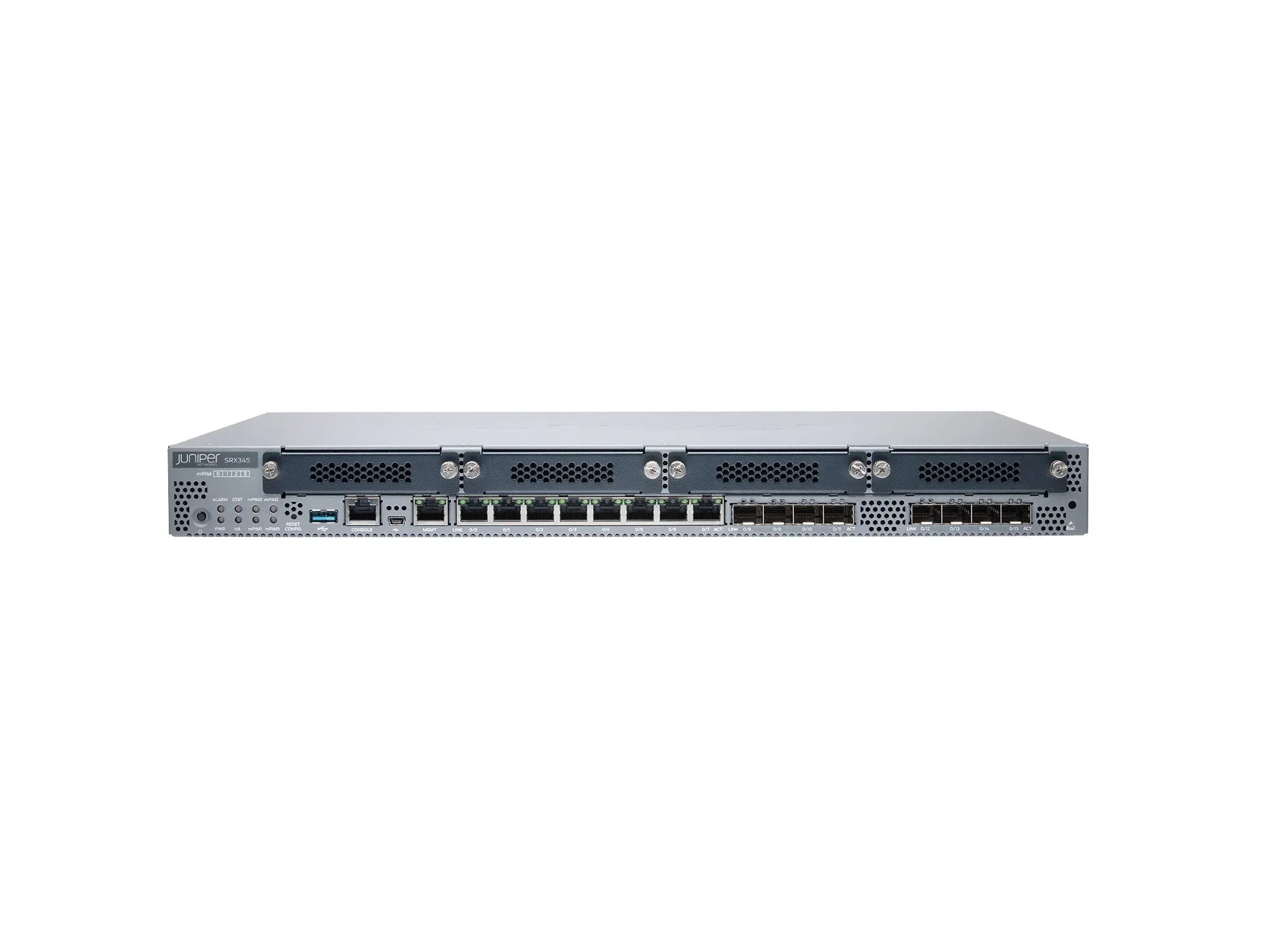 Juniper Networks SRX345-JSE Secure Software