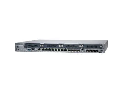 Juniper Networks SRX345-SYS-JB Services Gateway with Hardware and Junos Software