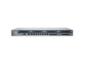 Juniper Networks SRX345-TAA Services Gateways with 4G Ram 8G Eusb 16X1GE