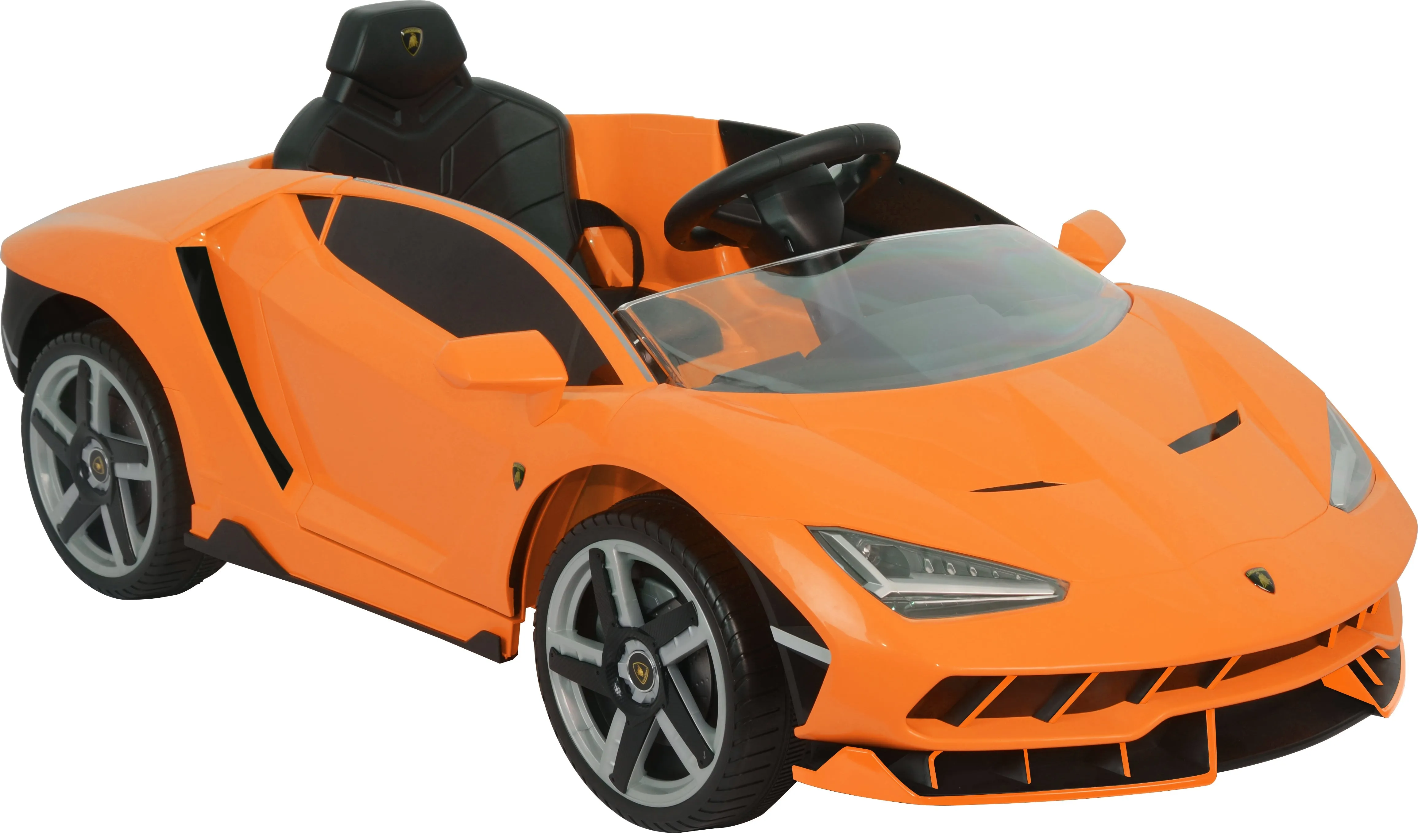 Lamborghini Centenario 12 V Cars for kids