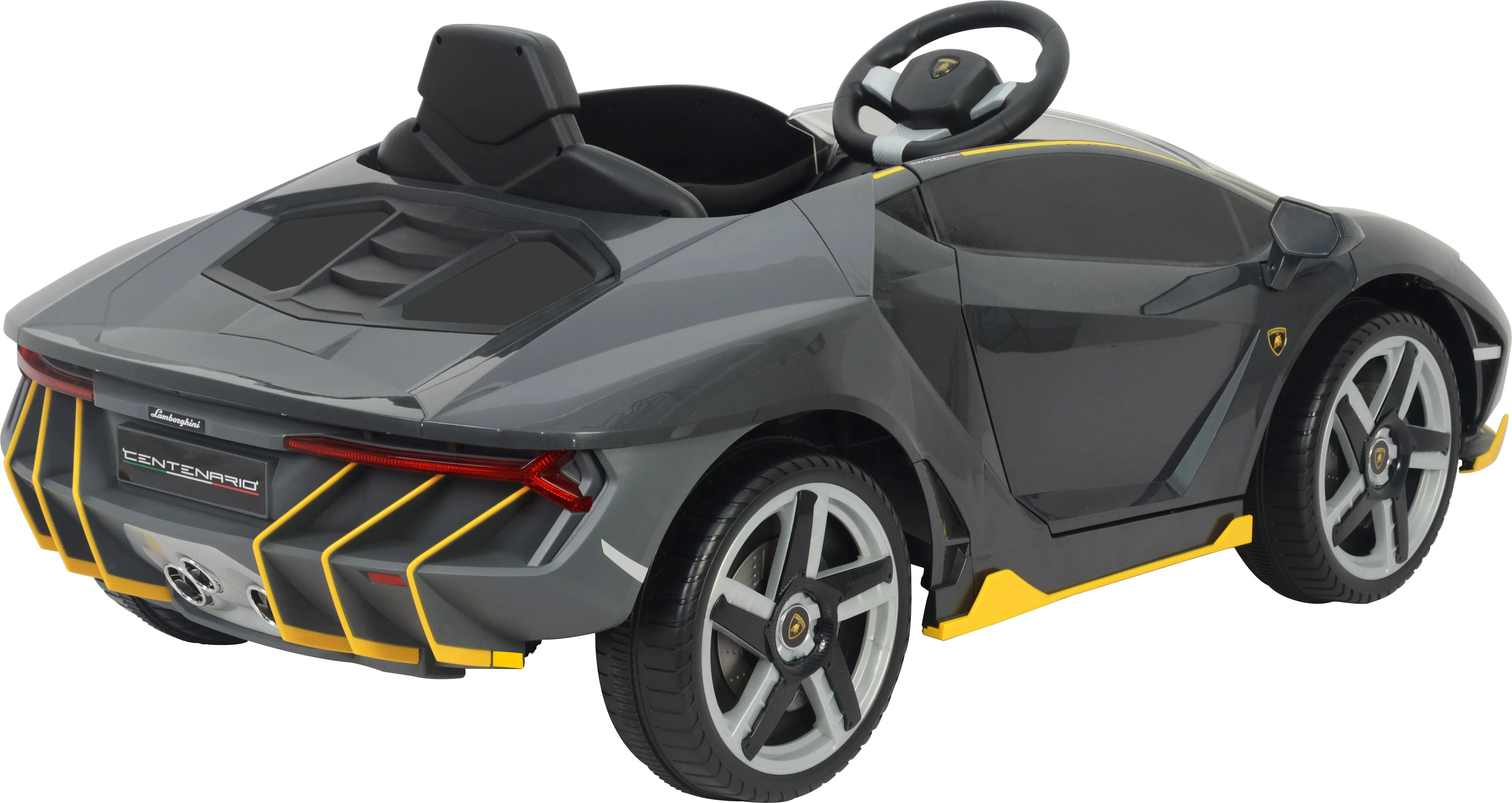 Lamborghini Centenario 12 V Cars for kids