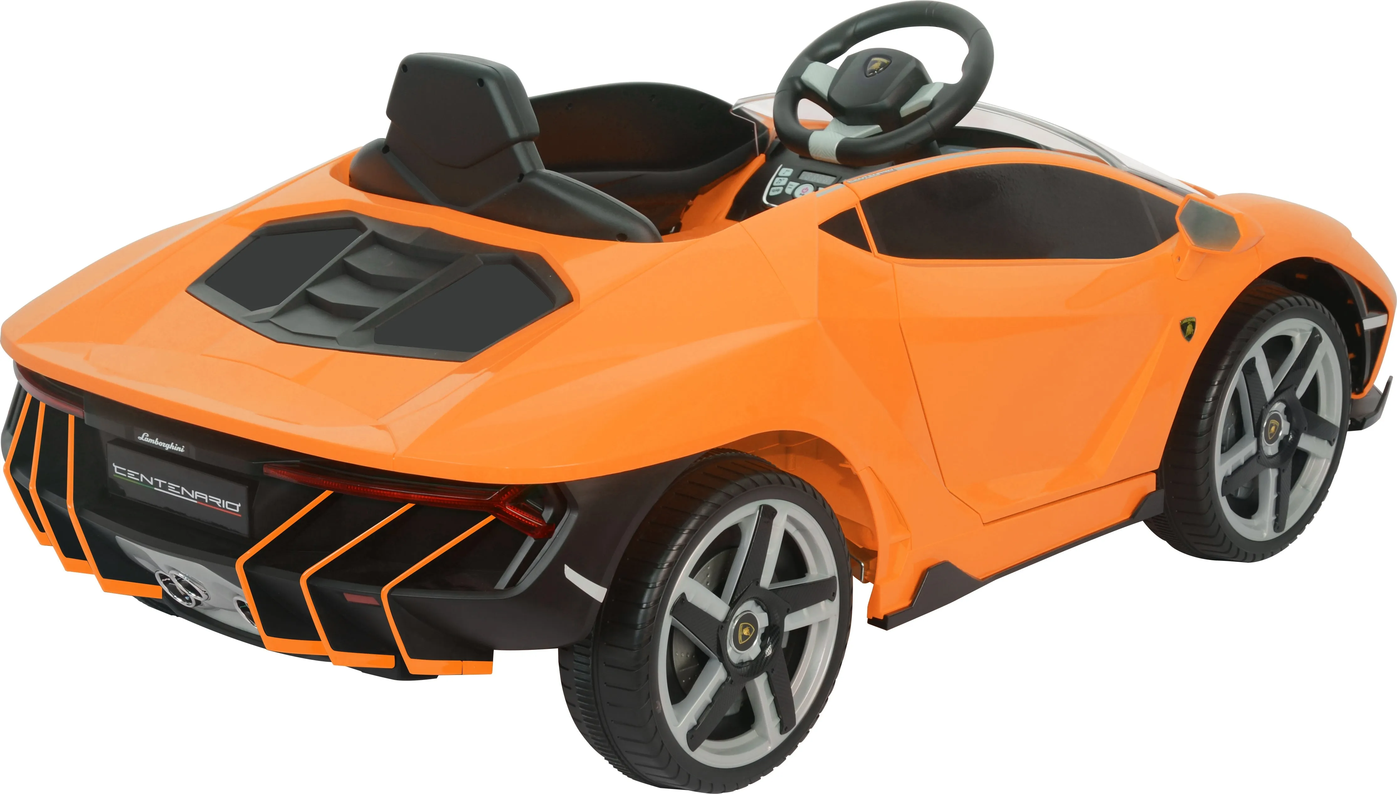 Lamborghini Centenario 12 V Cars for kids