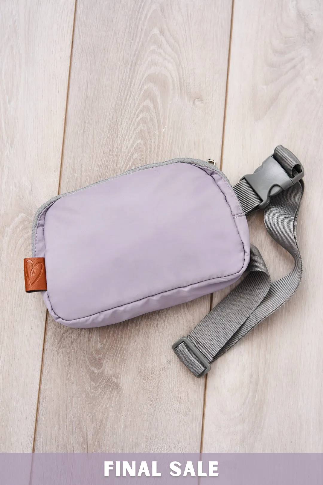 Latched Mama Crossbody Bag - Final Sale