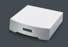 Lumin P1 Music Streamer and Preamplifier with DAC