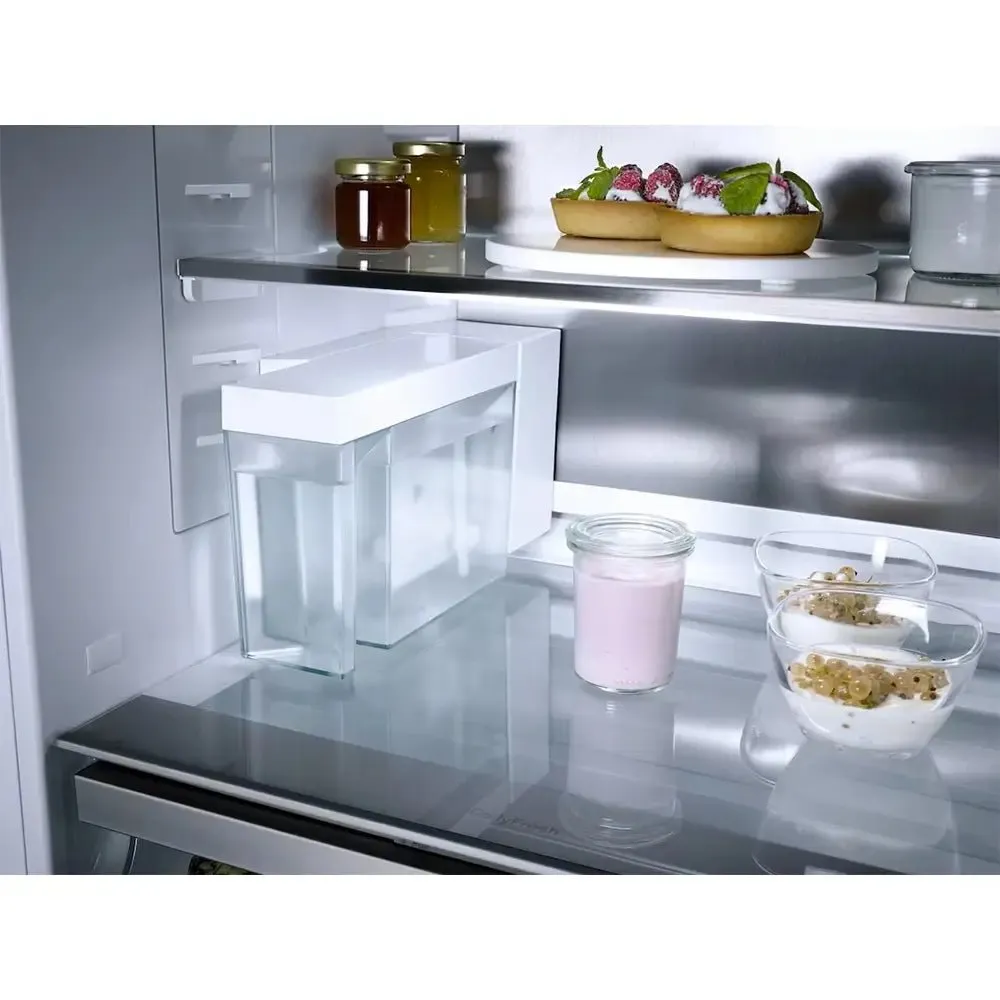 Miele KFN7785D Built-In Fridge-Freezer Combination, NoFrost - 55.9cm Wide