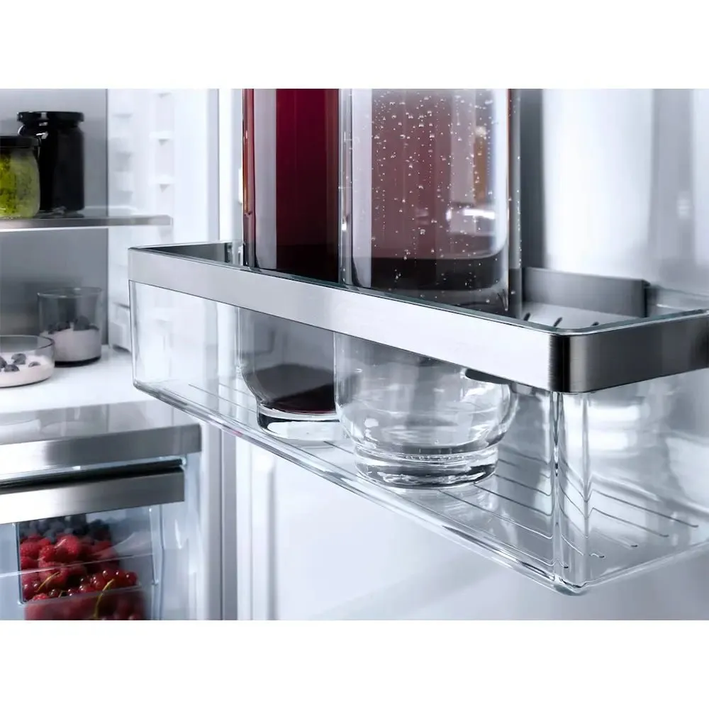 Miele KFN7785D Built-In Fridge-Freezer Combination, NoFrost - 55.9cm Wide