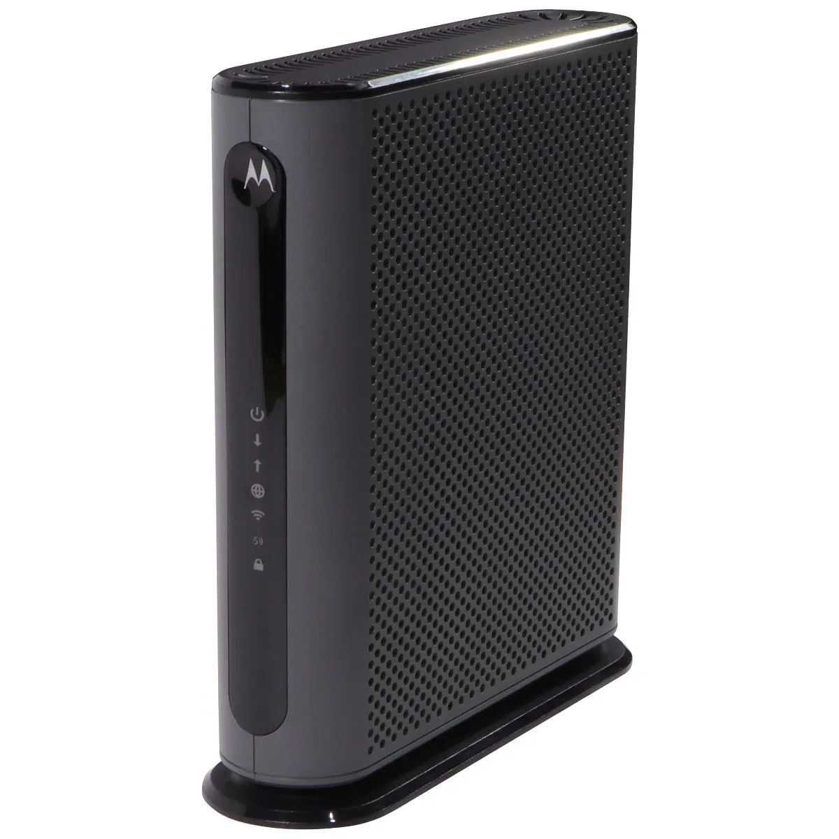 MOTOROLA MG7540 16x4 Cable Modem Plus AC1600 Dual Band Wi-Fi Gigabit Router