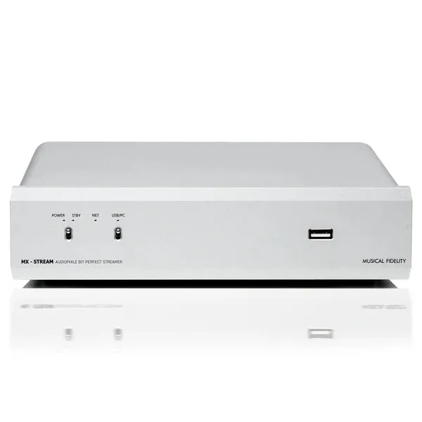 Musical Fidelity MX-STREAM Digital Streamer