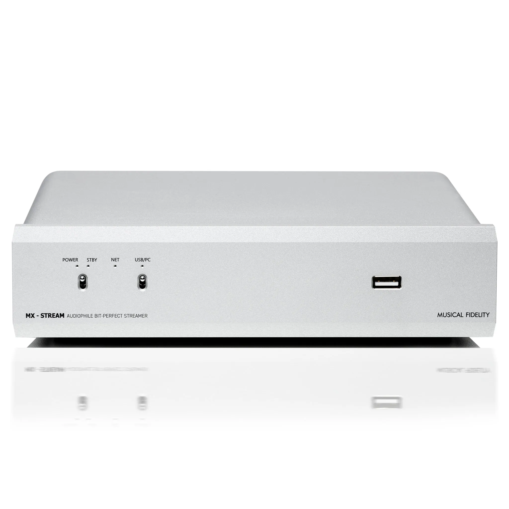 Musical Fidelity MX-STREAM Digital Streamer