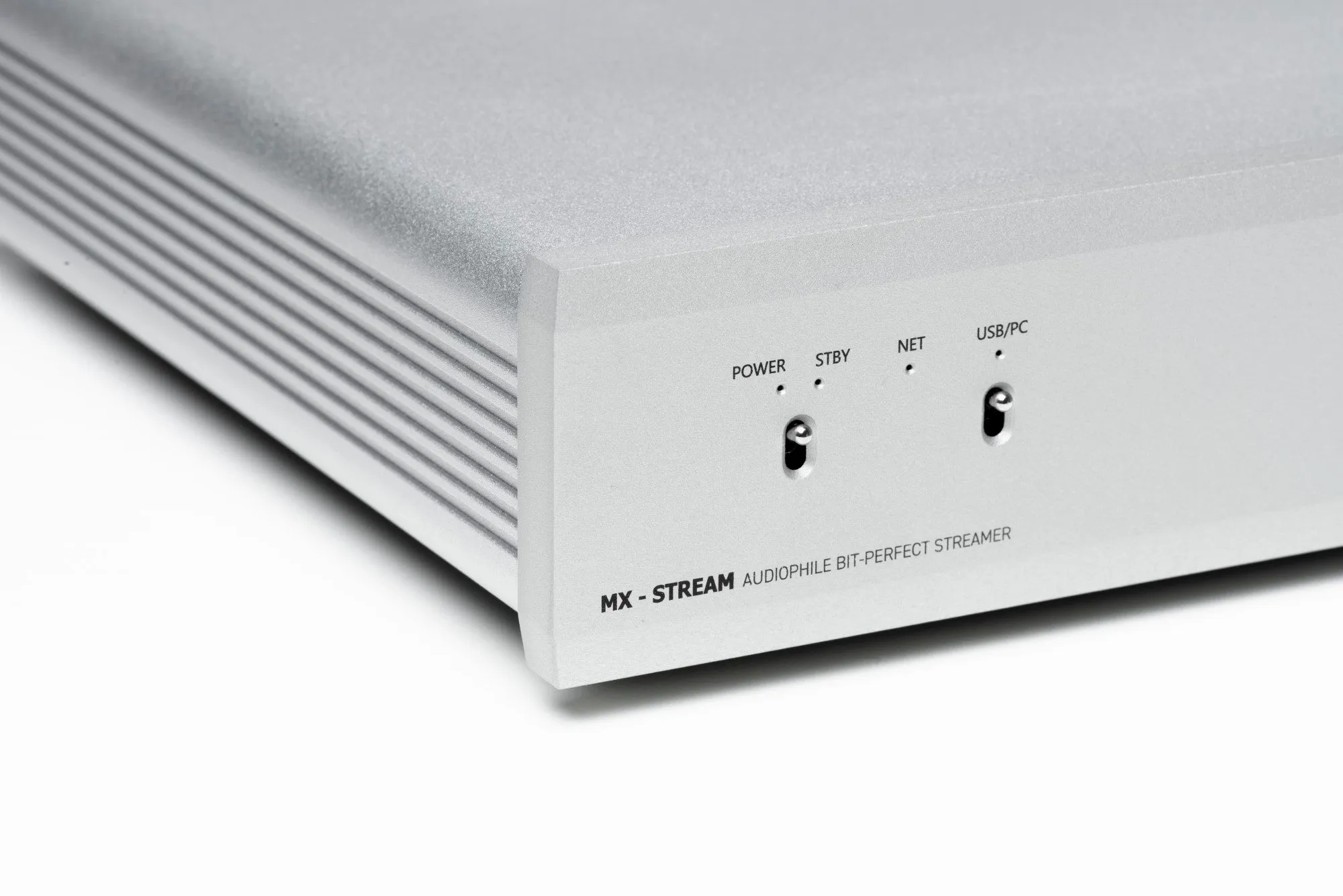 Musical Fidelity MX-Stream High-end Zero Jitter Audio Optimized Music Streamer and Network Bridge