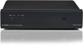 Musical Fidelity MX-Stream High-end Zero Jitter Audio Optimized Music Streamer and Network Bridge