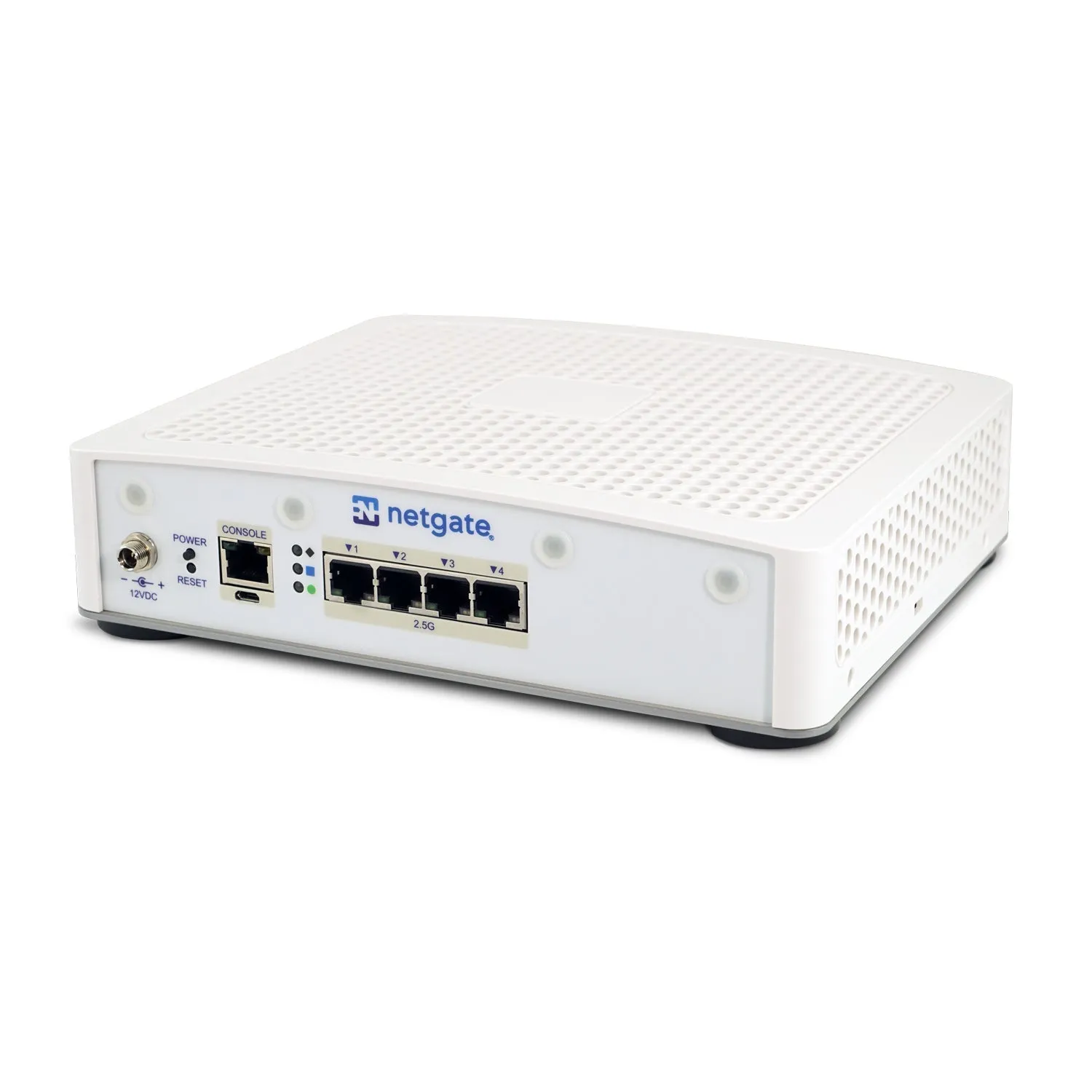 Netgate 4200 BASE 4 Pack