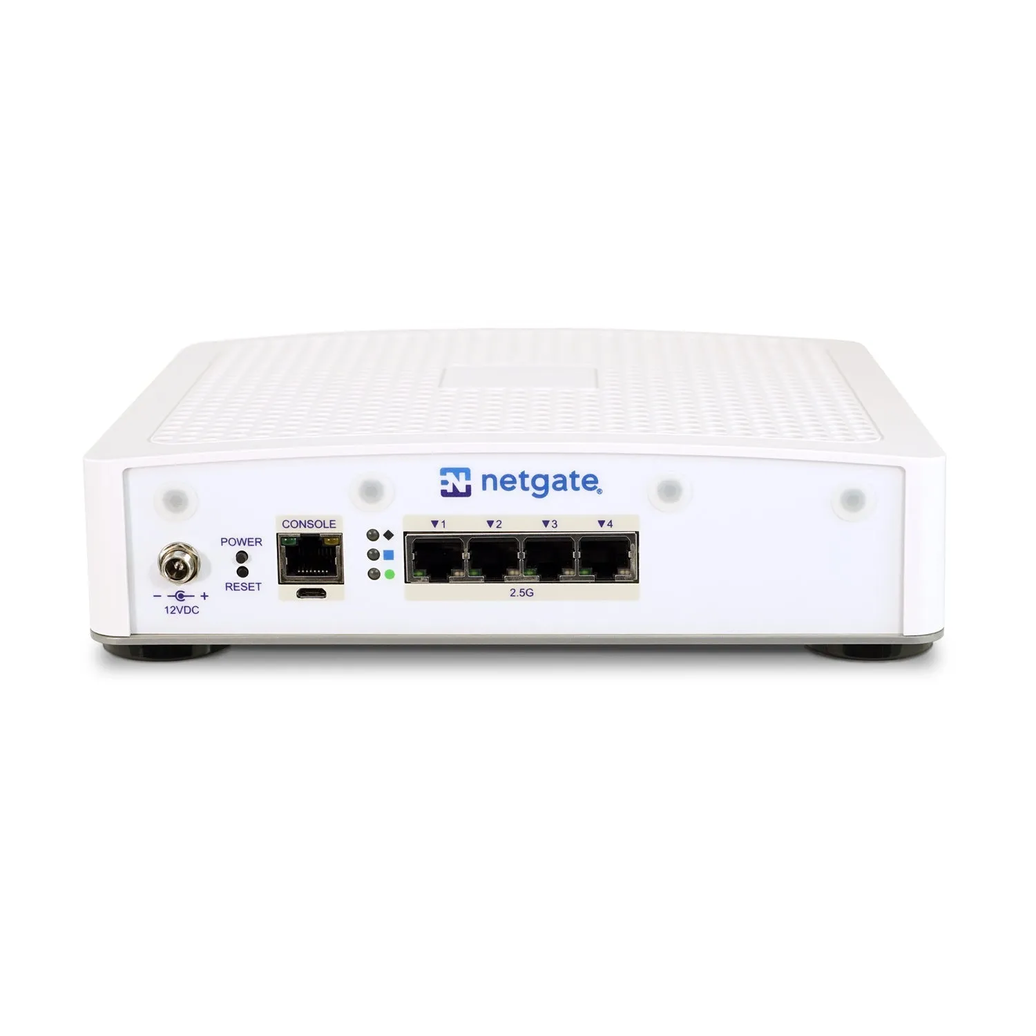 Netgate 4200 BASE 4 Pack