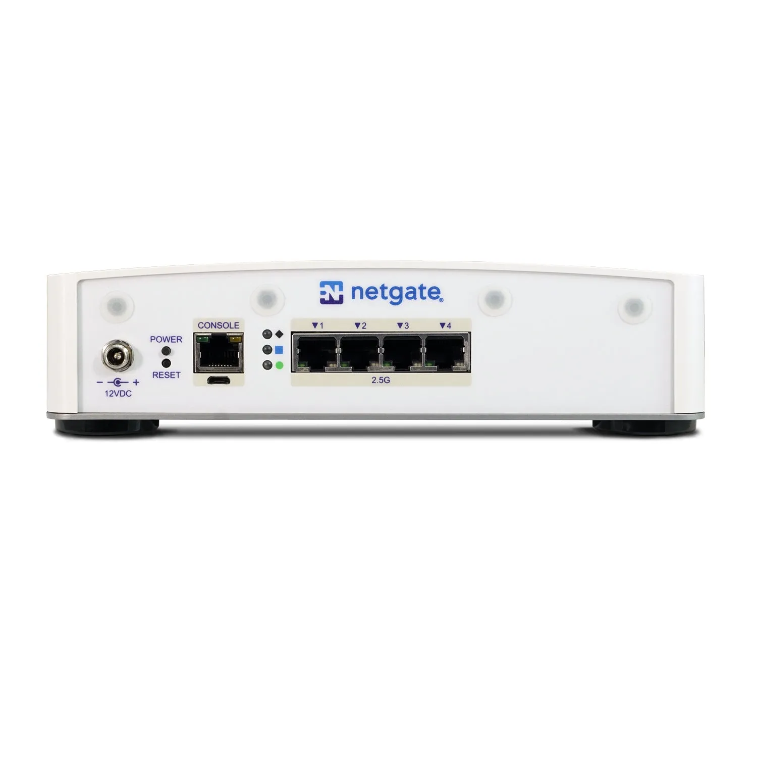 Netgate 4200 BASE 4 Pack