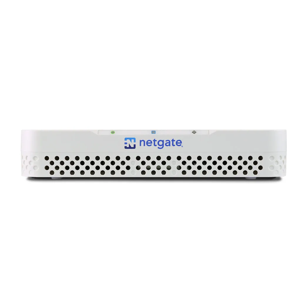 Netgate 6100 MAX pfSense  Security Gateway 4 Pack