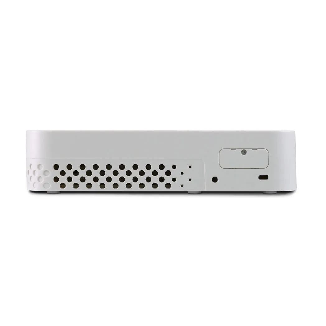 Netgate 6100 MAX pfSense  Security Gateway 4 Pack