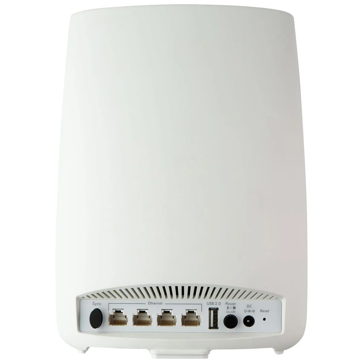 NetGear AC3000 Orbi Satellite RBS50 Add-on Satellite Extender - White