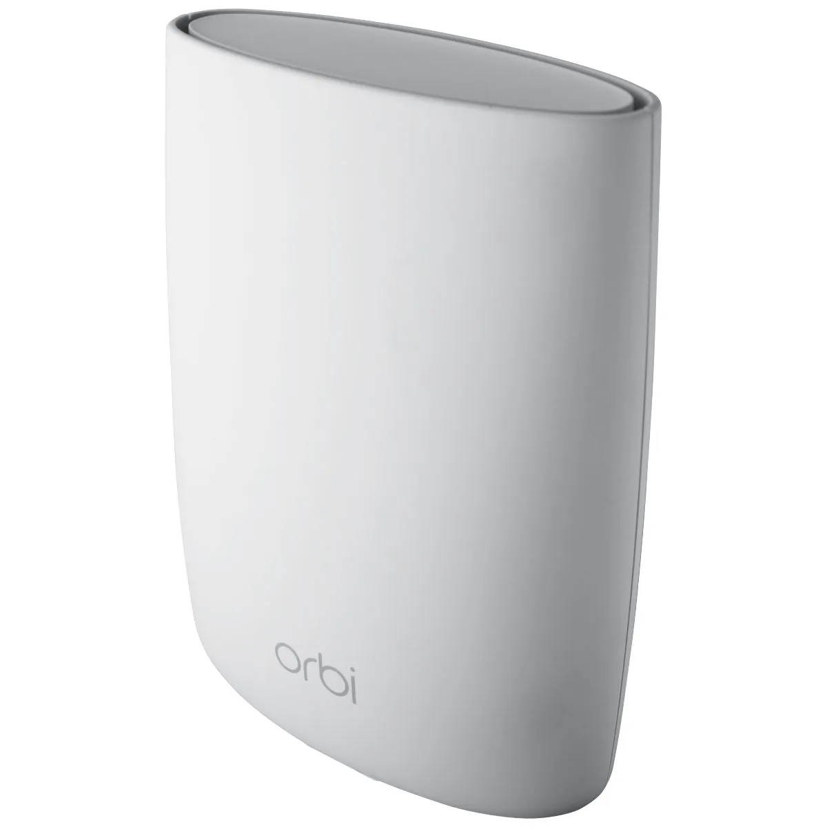 NetGear AC3000 Orbi Satellite RBS50 Add-on Satellite Extender - White