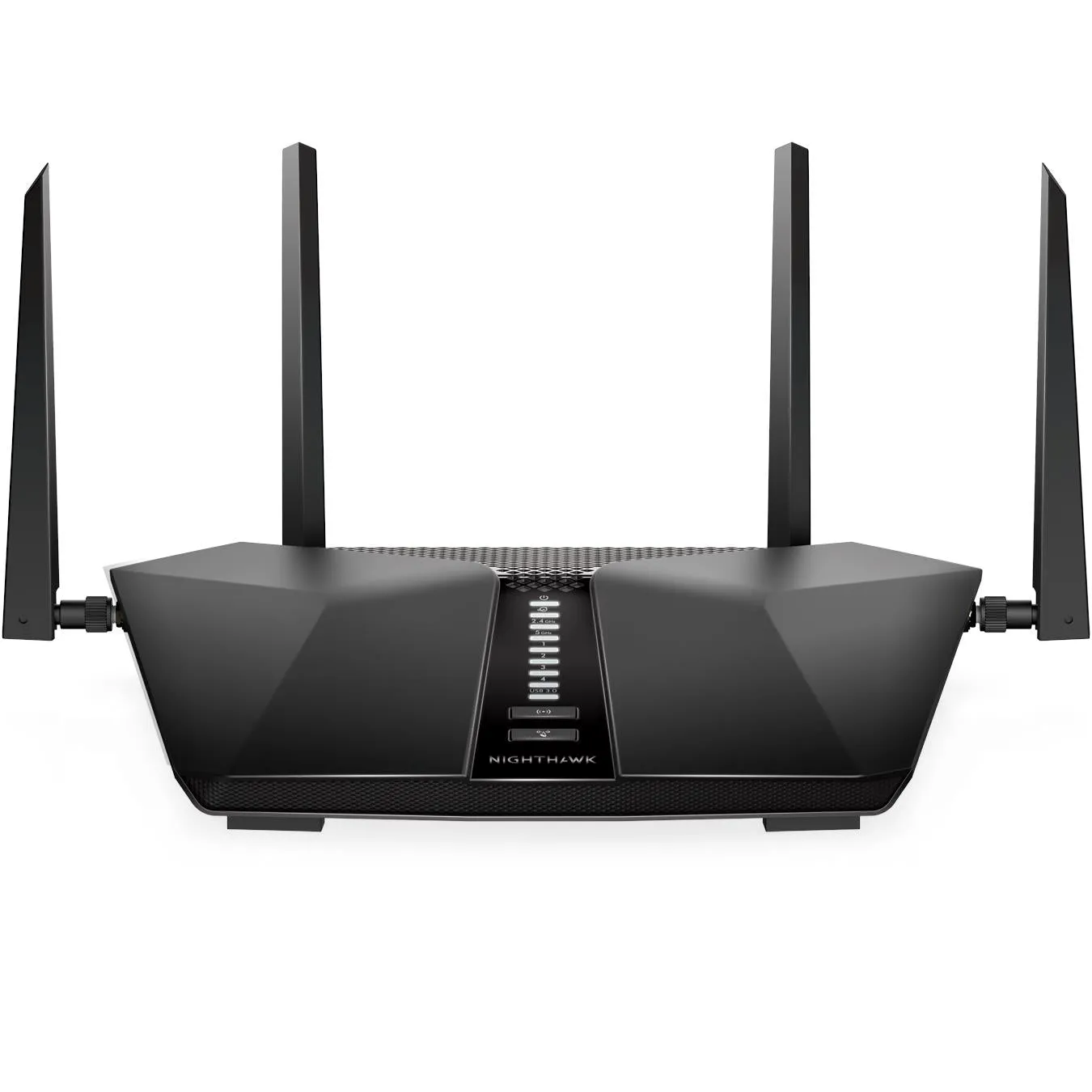 NETGEAR Nighthawk AX5400 6-Stream Wi-Fi 6 Router