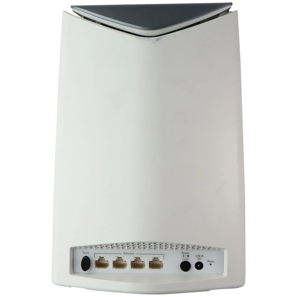 NETGEAR Orbi Business Mesh WiFi Add-on Satellite Expansion (SRS60) - White