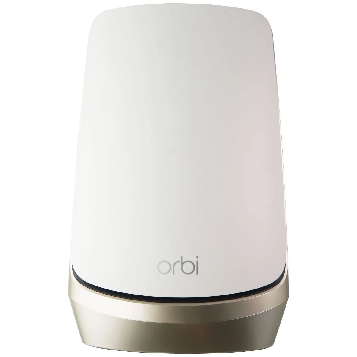 NETGEAR Orbi Quad-Band WiFi 6E Mesh System (RBKE963) (AXE11000)