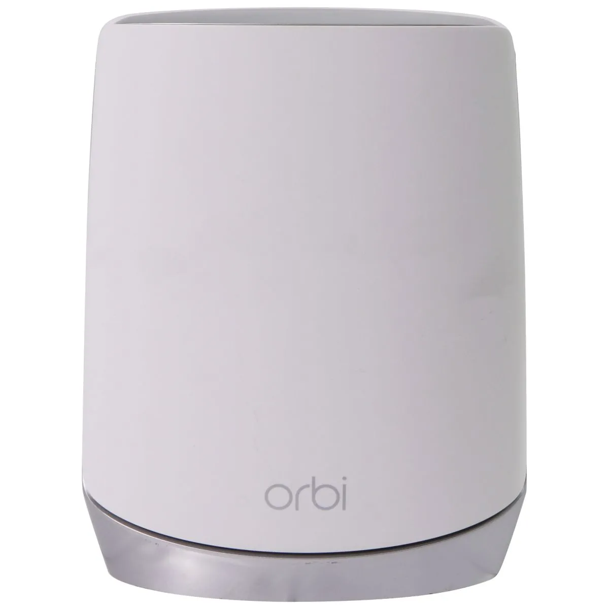 NETGEAR Orbi Tri-Band WiFi 6 Mesh System Router   2 Satellites (RBK753S-100NAS)