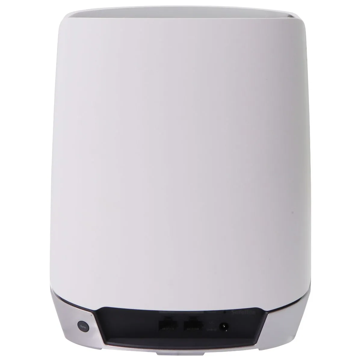 NETGEAR Orbi Tri-Band WiFi 6 Mesh System Router   2 Satellites (RBK753S-100NAS)