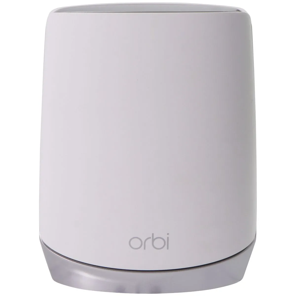 NETGEAR Orbi Tri-Band WiFi 6 Mesh System Router   2 Satellites (RBK753S-100NAS)