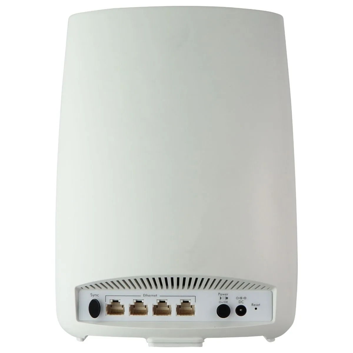 NETGEAR Orbi Ultra-Performance Whole Home Mesh WiFi System AC3000 (RBK50)