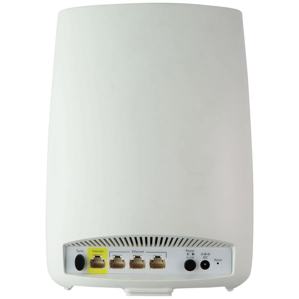 NETGEAR Orbi Ultra-Performance Whole Home Mesh WiFi System AC3000 (RBK50)