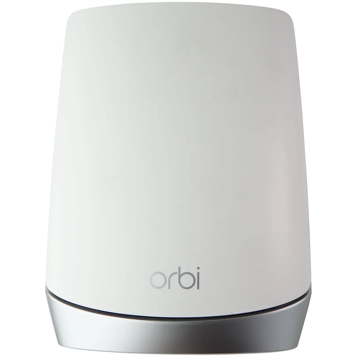 NETGEAR Orbi Whole Home Tri-Band WiFi 6 System (RBK753) AX4200 (Up to 4.2Gbps)