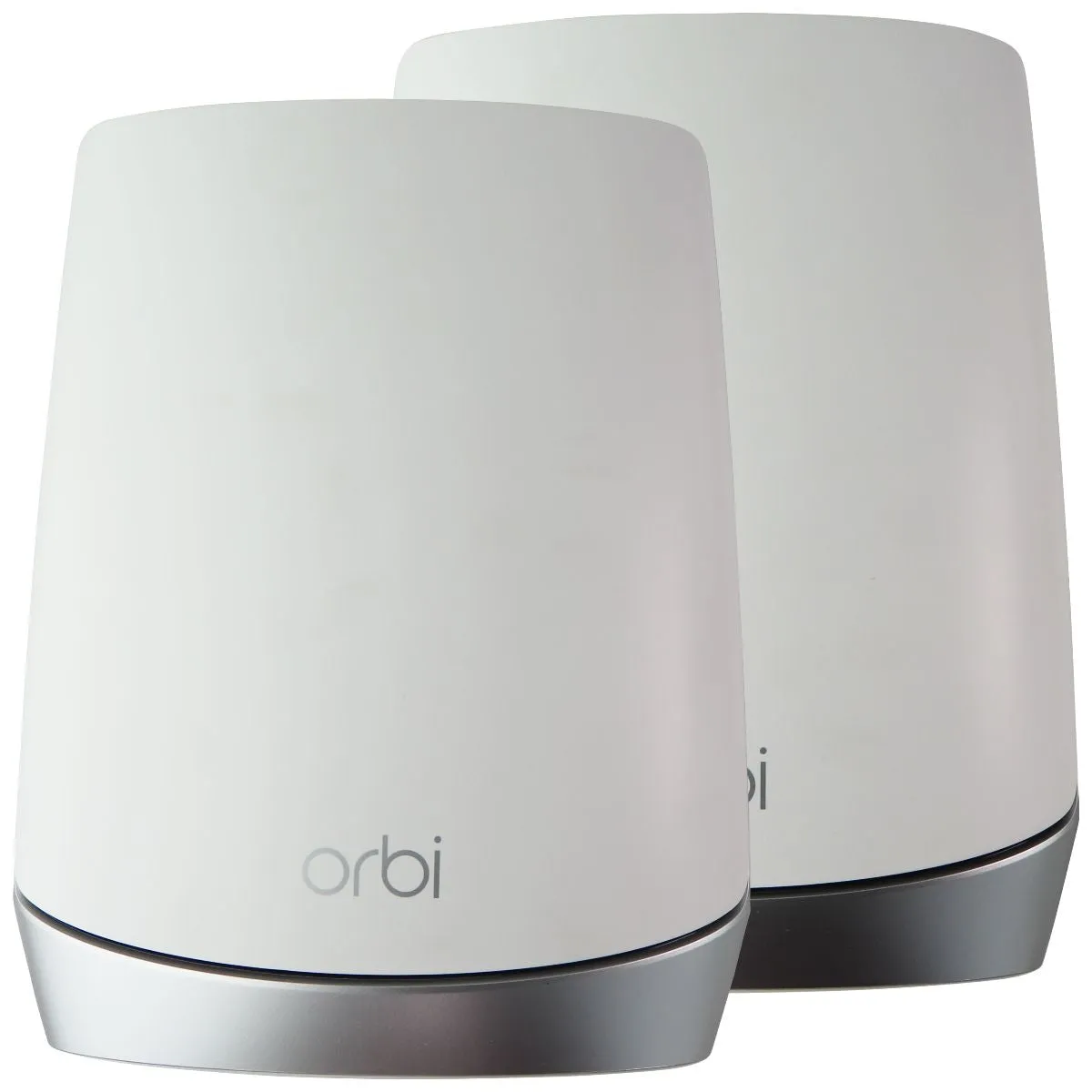 NETGEAR Orbi Whole Home Tri-Band WiFi 6 System (RBK753) AX4200 (Up to 4.2Gbps)